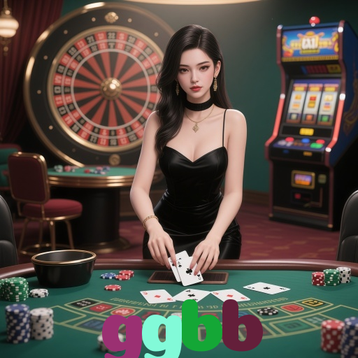 ggbb jogo